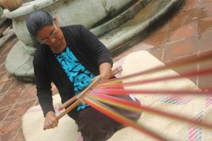 Incentivan labor artesanal en Oaxaca 3