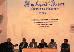 17 años del Museo Regional de Huajuapan