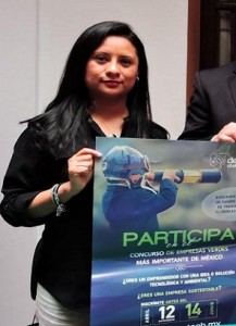 Arranca Cleantech Challenge México 2016