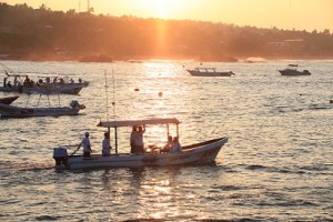 Más de 60 embarcaciones participarán en el 9° Torneo de Pesca 2016 1