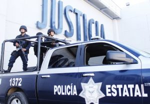 Redoblan seguridad en Juchitán