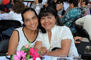 Celebra gobierno de Oaxaca a las madres 2