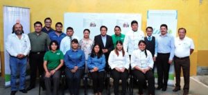 Viajarán a Sudamérica nueve estudiantes de la UTVCO 2