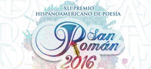 Convocan a Premio Hispanoamericano de Poesía 1