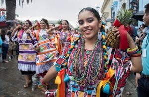 Oaxaca muestra su grandeza cultural 7