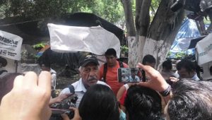 Acusan fraude en Chimalapas por 3.4 MDP