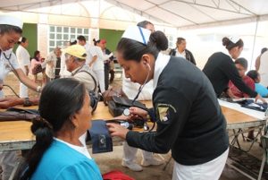 Jornada Médica Quijotes 2016 cumple la meta