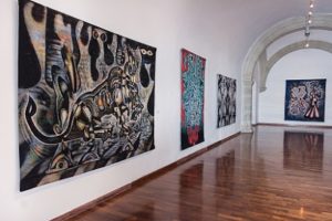 arte-del-cubano-carlos-luna-en-el-museo-de-los-pintores-8