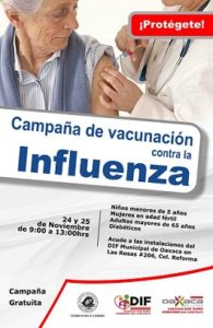 campana-de-vacunacion-contra-influenza