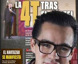 Juan Carlos Díaz Carranza utiliza “El Soberano” para chantaje