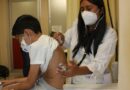 Reportan 615 casos de varicela en Oaxaca