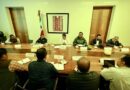 Encabeza Salomón Mesa para la paz y seguridad en Oaxaca