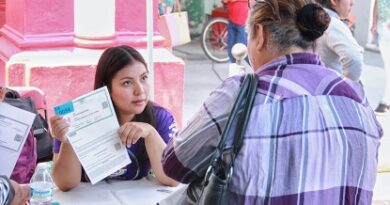Beneficiarán Registro Civil a mujeres de Huajuapan