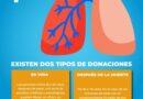 Tuxtepecana dona órganos para más de 50 personas