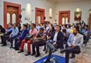 Órganos Internos fortalecen las instituciones: Alamilla