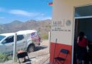 Cuenta Oaxaca con mil 816 casas de salud