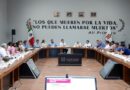 Buscan remediar la conflictividad agraria en Oaxaca