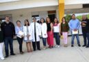 Capacita IMSS Oaxaca a su personal médico