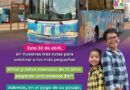 Citybus, 50% de descuento a niñas y niños