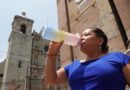 Extreme medidas preventivas por 1ª ola de calor en Oaxaca