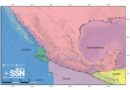 Hasta este jueves, registra Oaxaca 2 mil 471 sismos