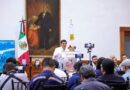 Oaxaca: 38 municipios de alto riesgo ante elecciones