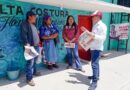 Oaxaca no admite regresiones