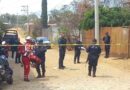 Sábado fatal en Oaxaca: nueve personas fallecidas