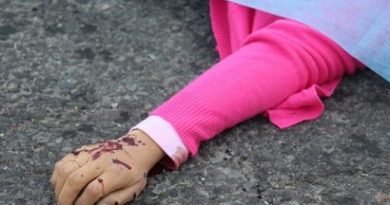 Oaxaca: En menos de una semana 2 feminicidios