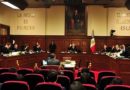 Avala SCJN penas máximas contra feminicidas en Oaxaca