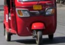 Mototaxistas ya pagarían por registro