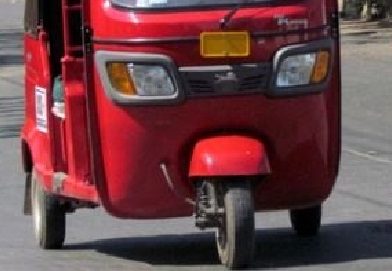 Mototaxistas ya pagarían por registro