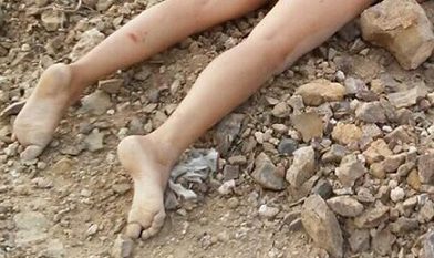 Oaxaca: asesinan a 4 mujeres; dicen que sólo 1 es feminicidio