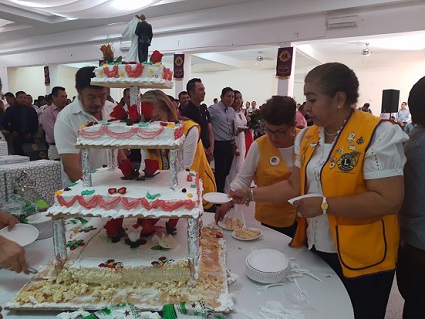 Club de Leones, más 75 años de generosidad y lealtad – Oaxaca día a día