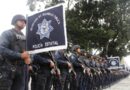 Millones para seguridad, pero policías duermen entre chinches