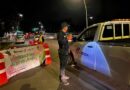 Sólo la Vial estatal podrá instalar alcoholímetros