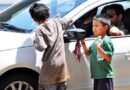 Oaxaca: niños trabajan bajo la complacencia del gobernador