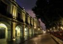 Acumula Oaxaca más de 5 mil sismos