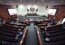 El Congreso de Oaxaca, un circo; faltaron las palomitas