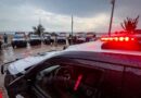 Patrullas sin identidad en Oaxaca Patrullas sin identidad en Oaxaca