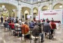 Buscan garantizar seguridad, orden y tranquilidad en Oaxaca