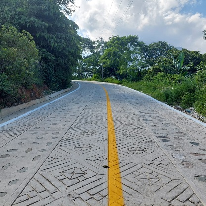 Con inversión de 13,810 mdp, en Oaxaca construirán 222 caminos rurales