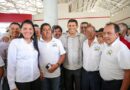 Gobierno de Oaxaca inicia SEMOVI en Territorio