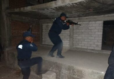 Percepción de inseguridad en la capital, a la baja