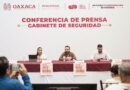 Vive Oaxaca paz social y gobernabilidad, consideran