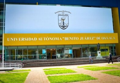 UABJO, de las más corruptas en el país