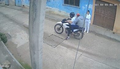 Incidencia delictiva baja 8.8% en la capital, aseguran