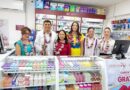 Abren Farmacias Bienestar en Oaxaca
