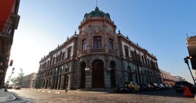 Oaxaca se prepara para la Vitrina Turística Anato