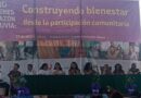 Mujeres mixtecas y chocholtecas exigen alto a la violencia de género